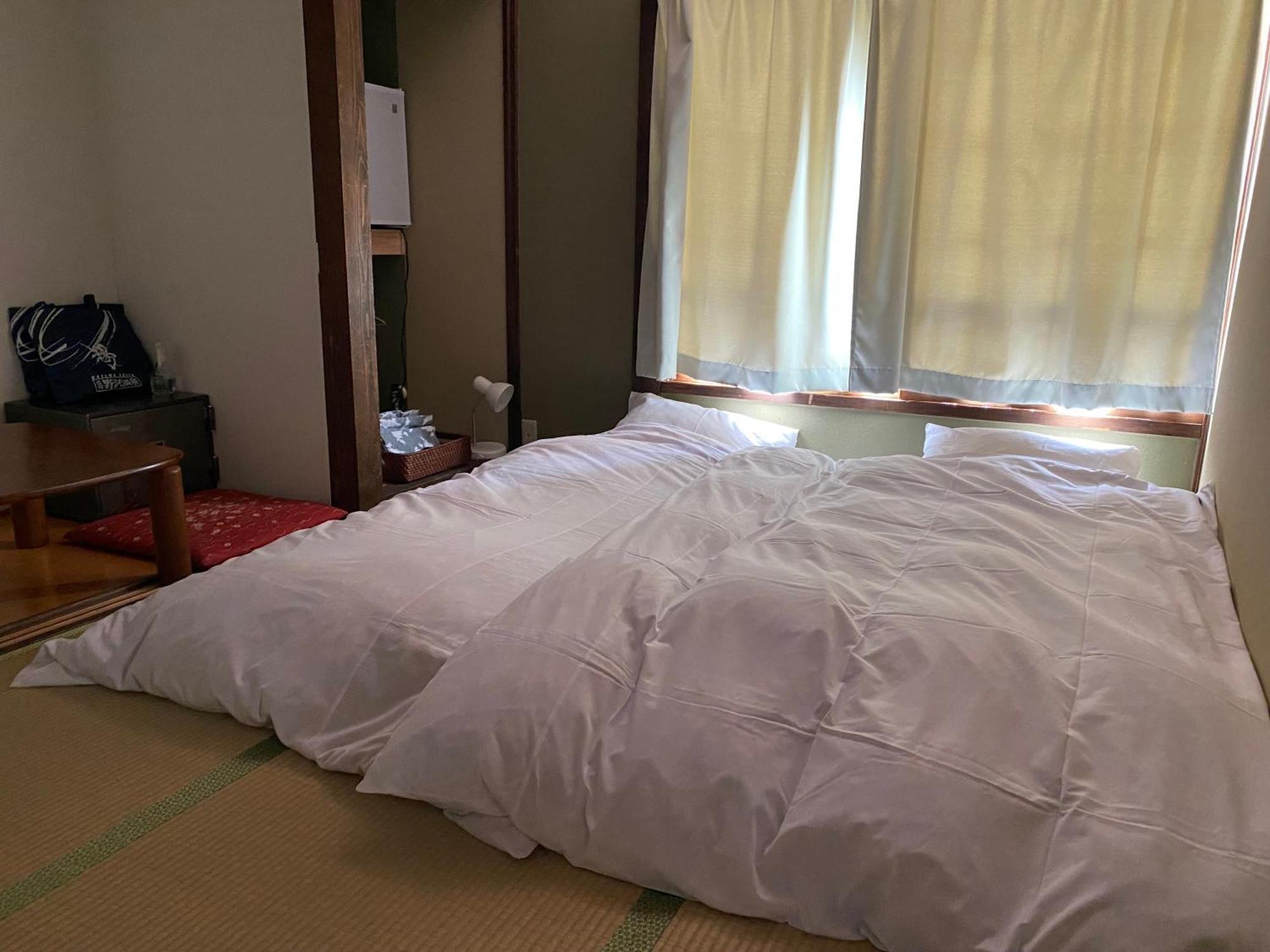 Aigakusou Villa Nozawaonsen Buitenkant foto