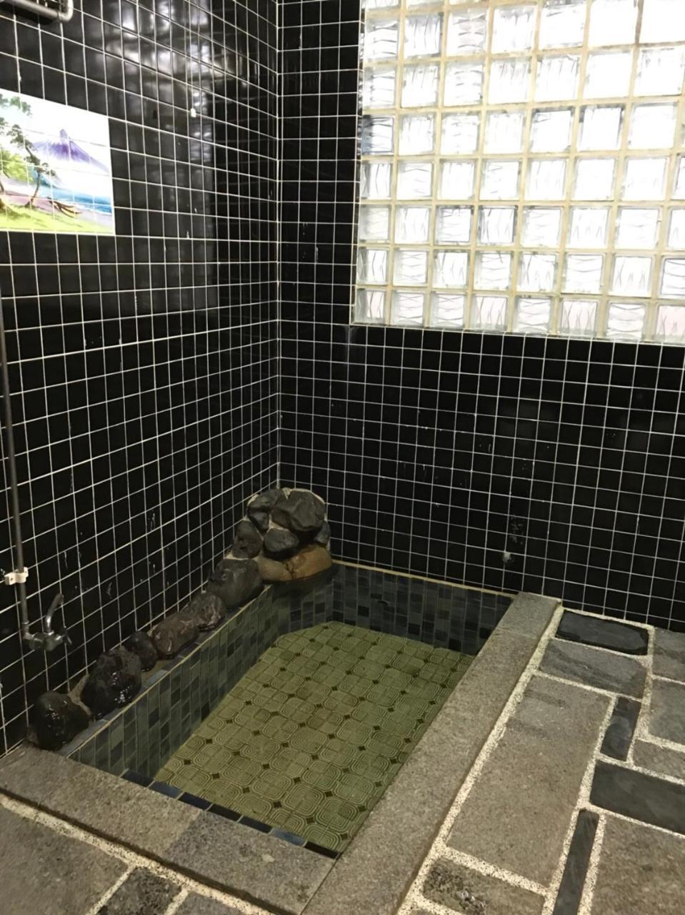 Aigakusou Villa Nozawaonsen Buitenkant foto